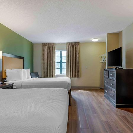 Extended Stay America Select Suites - Jacksonville - Baymeadows Bagian luar foto
