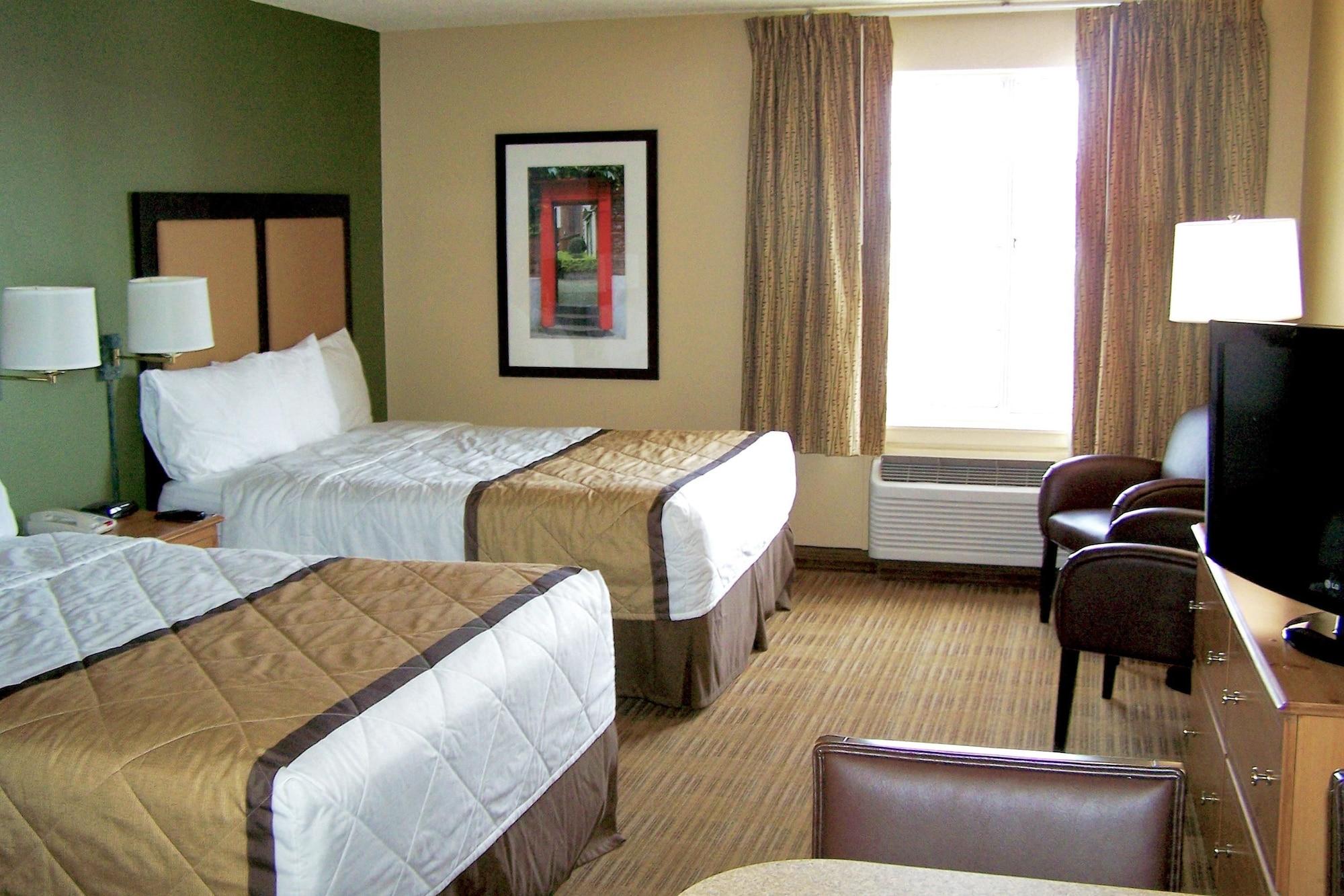 Extended Stay America Select Suites - Jacksonville - Baymeadows Bagian luar foto