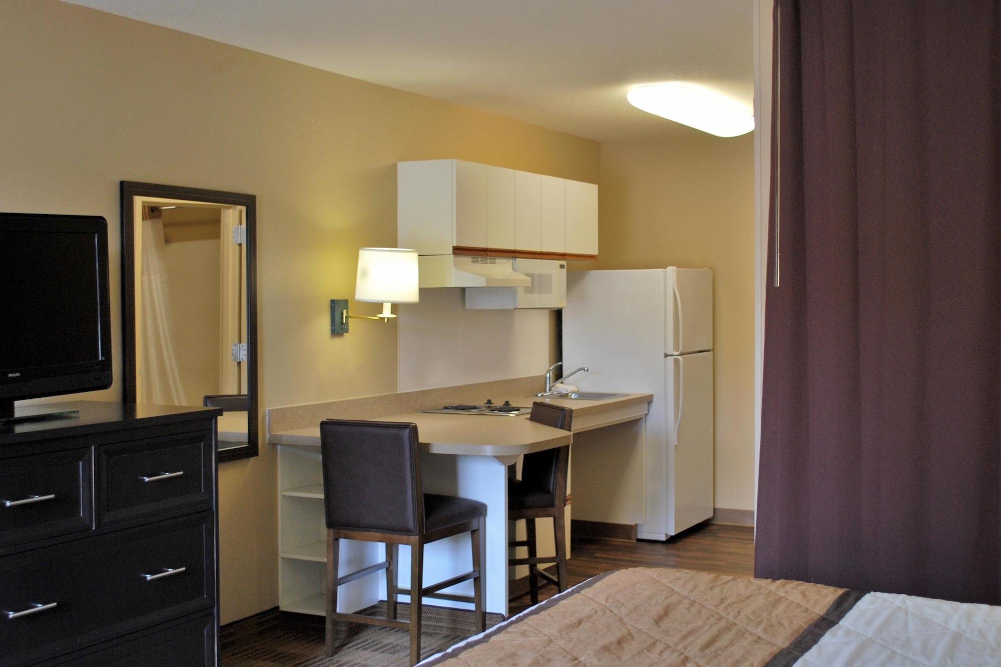 Extended Stay America Select Suites - Jacksonville - Baymeadows Bagian luar foto