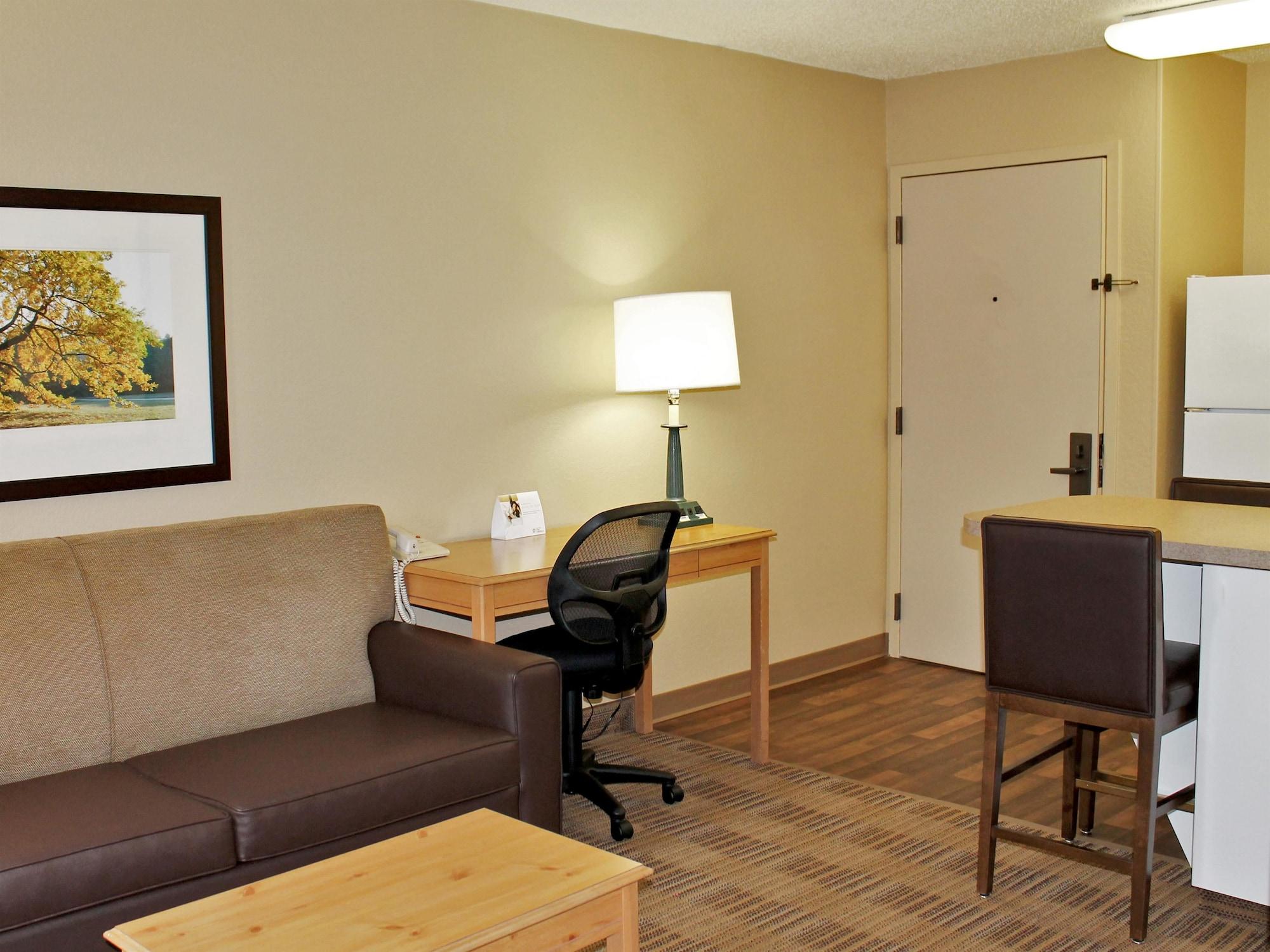 Extended Stay America Select Suites - Jacksonville - Baymeadows Bagian luar foto