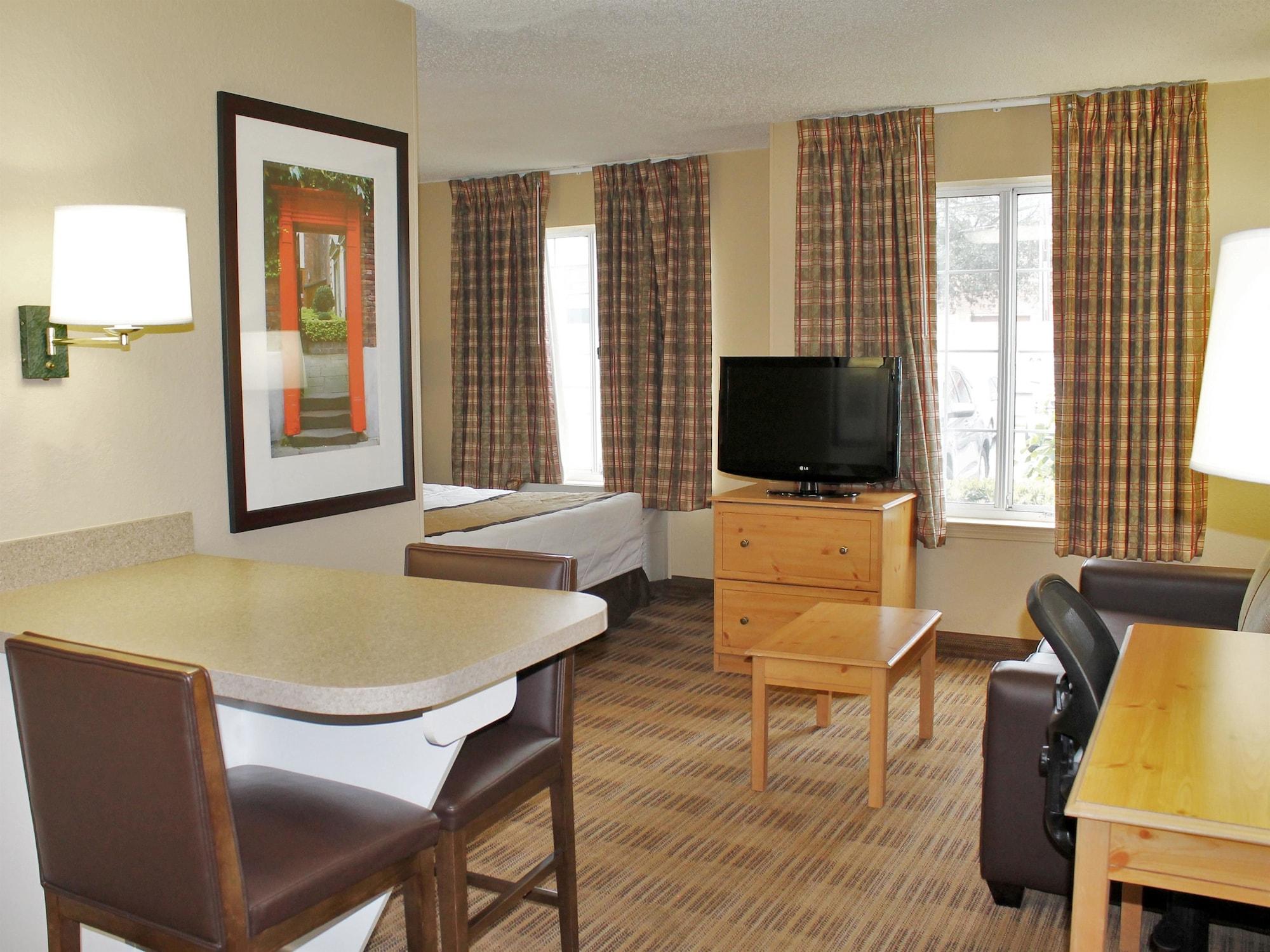 Extended Stay America Select Suites - Jacksonville - Baymeadows Bagian luar foto