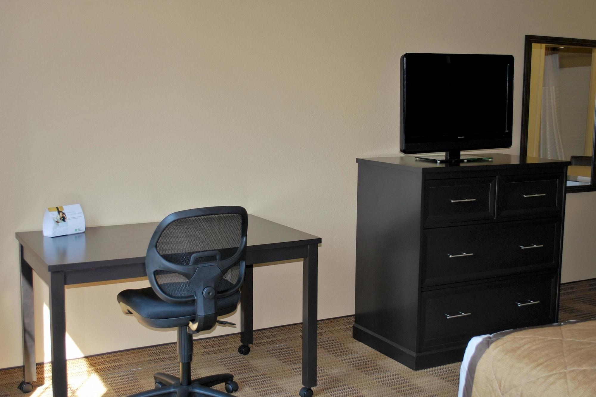 Extended Stay America Select Suites - Jacksonville - Baymeadows Bagian luar foto