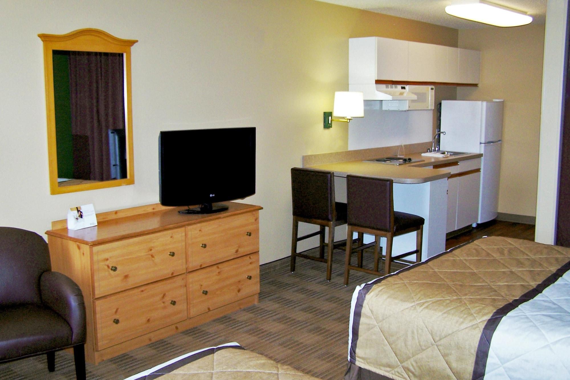 Extended Stay America Select Suites - Jacksonville - Baymeadows Bagian luar foto