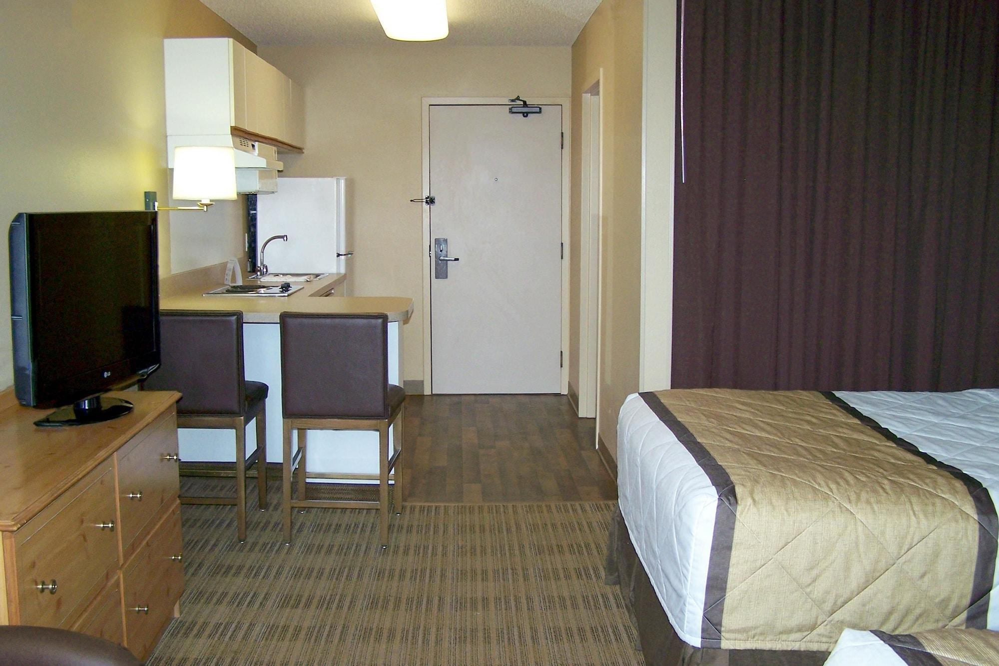 Extended Stay America Select Suites - Jacksonville - Baymeadows Bagian luar foto