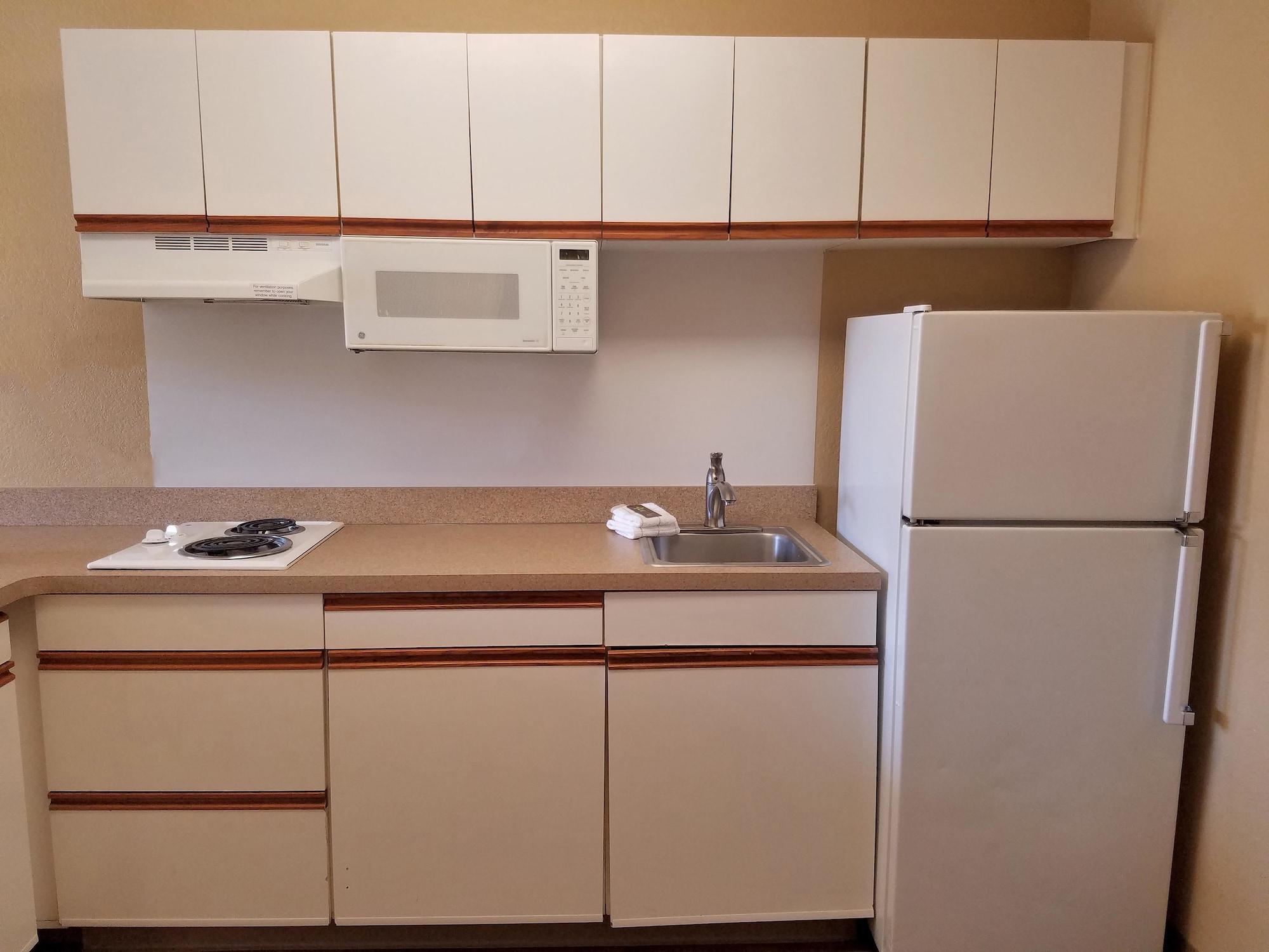 Extended Stay America Select Suites - Jacksonville - Baymeadows Bagian luar foto