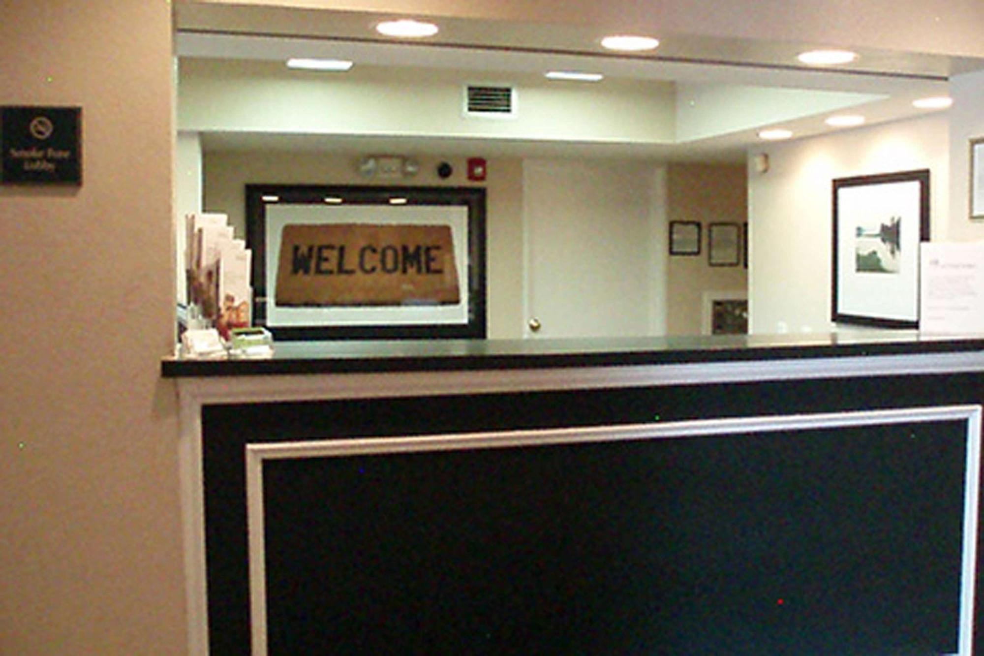 Extended Stay America Select Suites - Jacksonville - Baymeadows Bagian luar foto